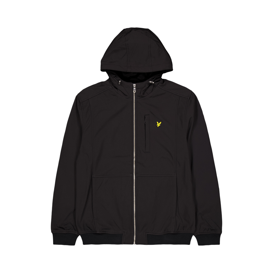 Softshell-jacka Z865 Jet
