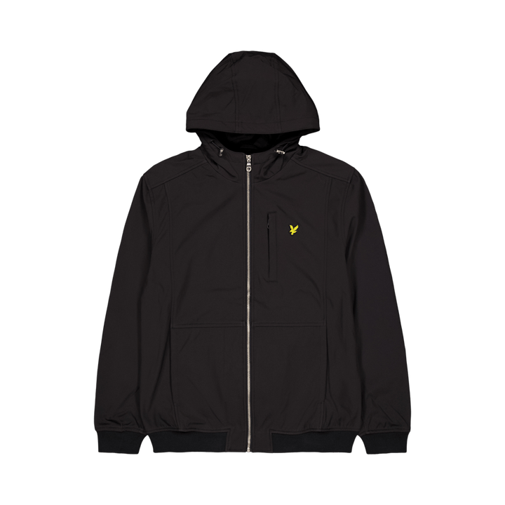 Softshell-jacka Z865 Jet