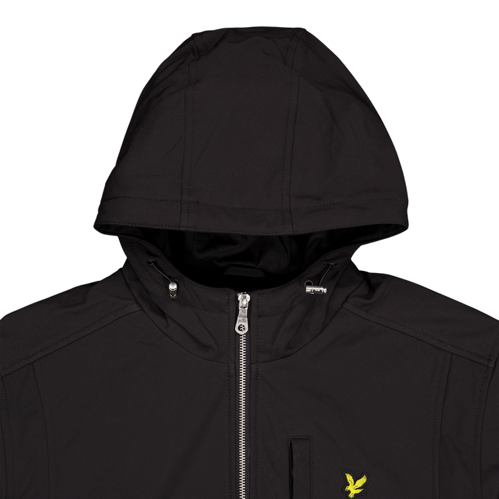 Softshell-jacka Z865 Jet