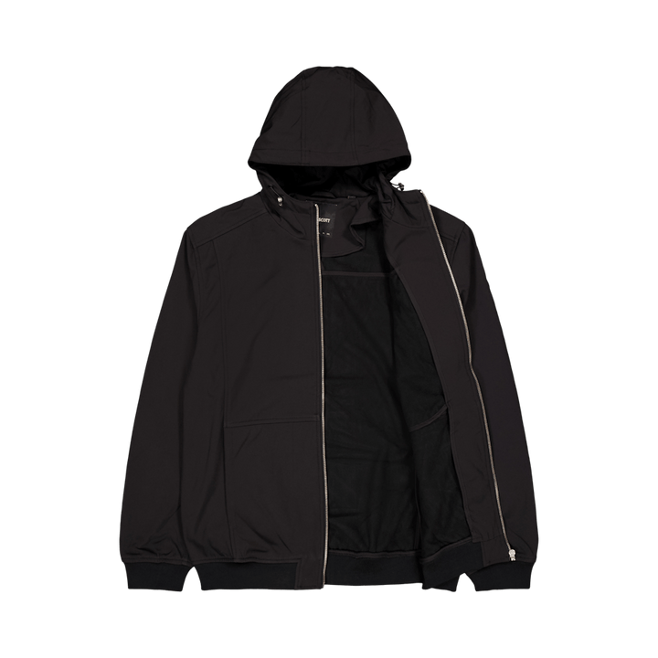 Softshell-jacka Z865 Jet