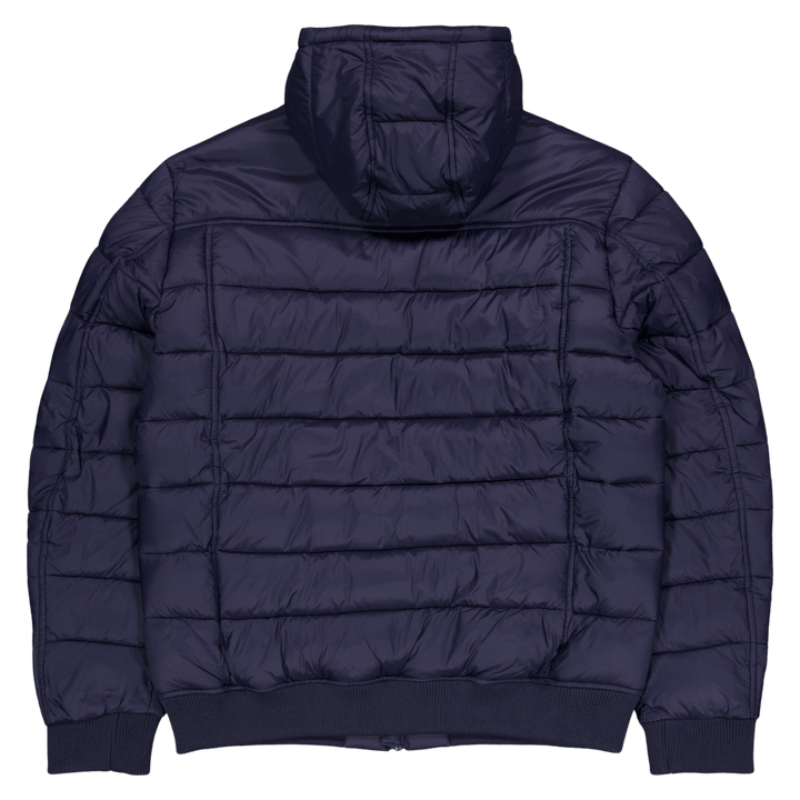 Wadded Jacket Z271 Dark