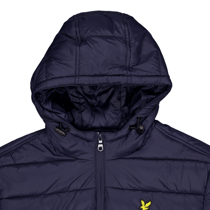Wadded Jacket Z271 Dark