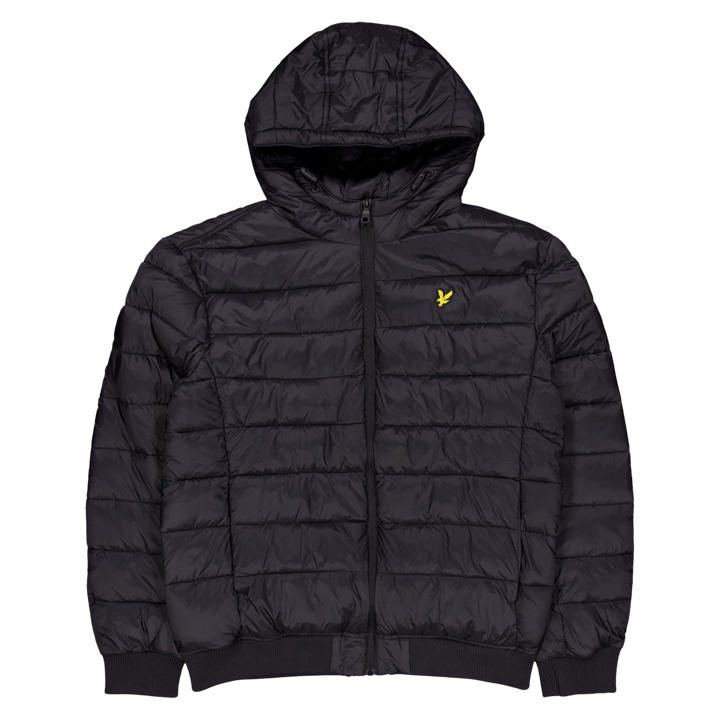 Wadded Jacket Z865 Jet