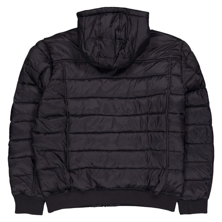 Wadded Jacket Z865 Jet