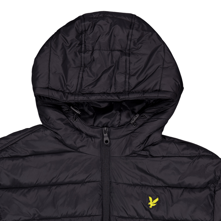 Wadded Jacket Z865 Jet