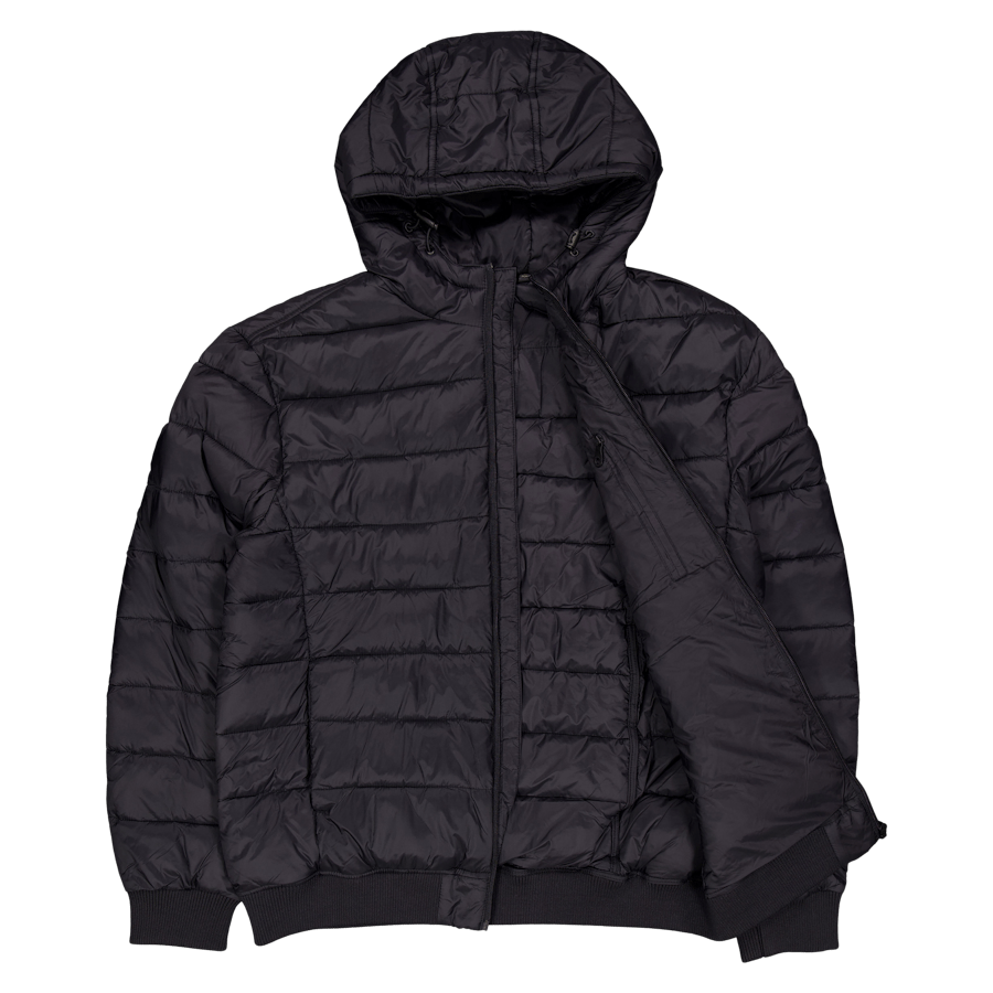 Wadded Jacket Z865 Jet