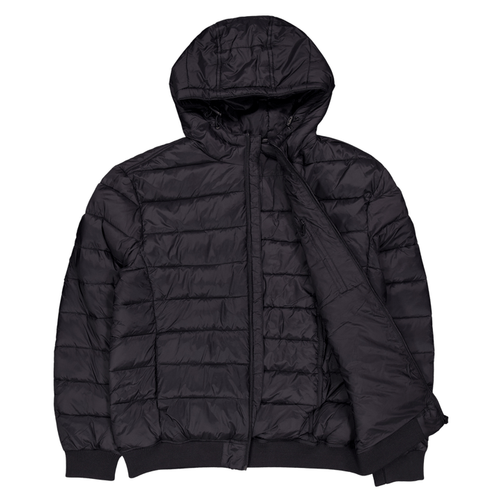 Wadded Jacket Z865 Jet