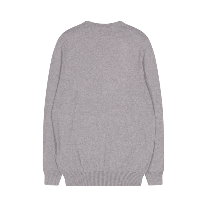 Katoen Merino Crew Trui T28