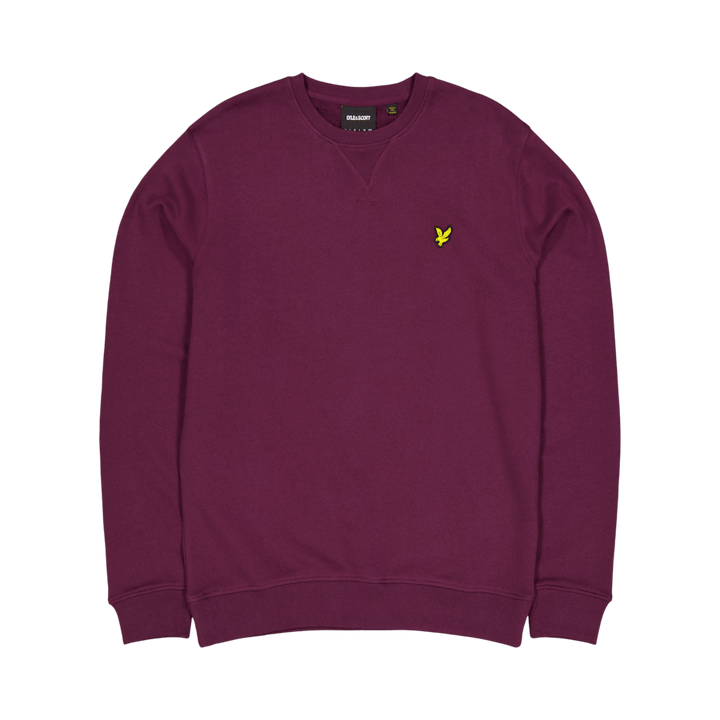 Crew Neck Sweatshirt Z562