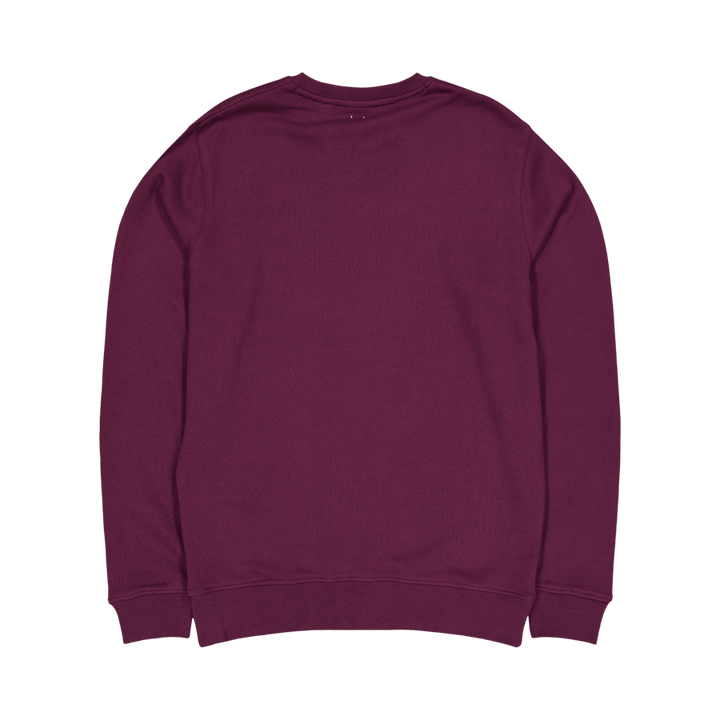 Crew Neck Sweatshirt Z562