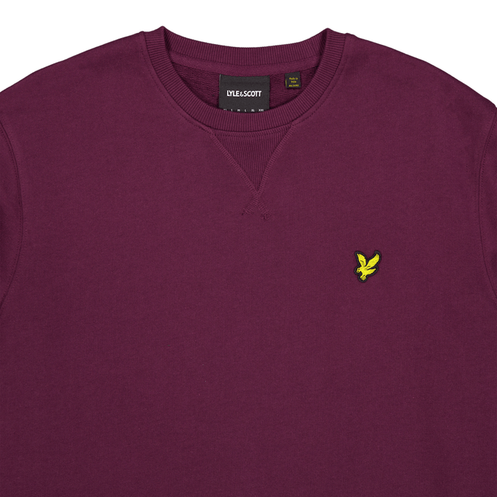 Crew Neck Sweatshirt Z562