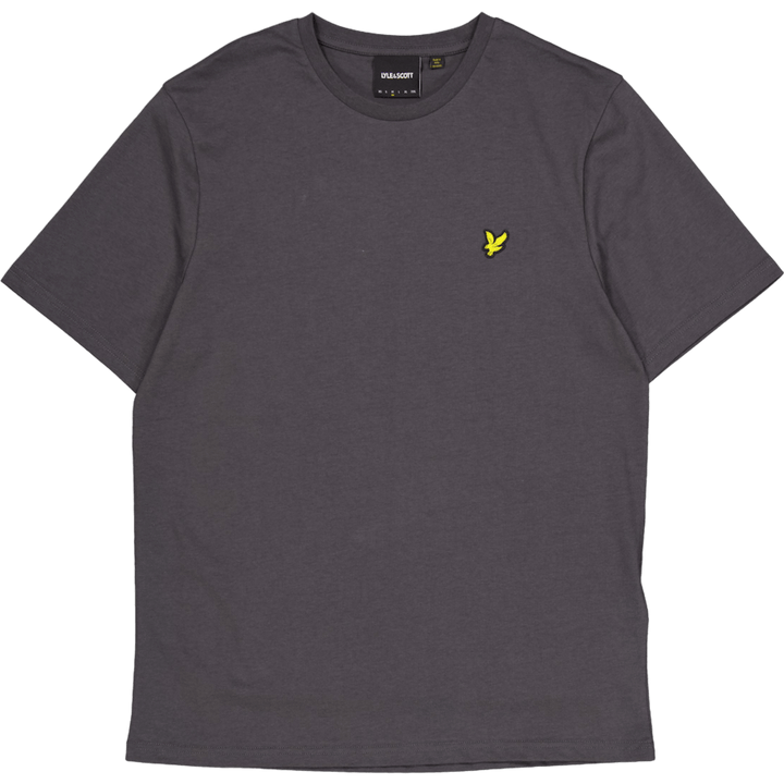 Lyle & Scott Plain T-shirt W635