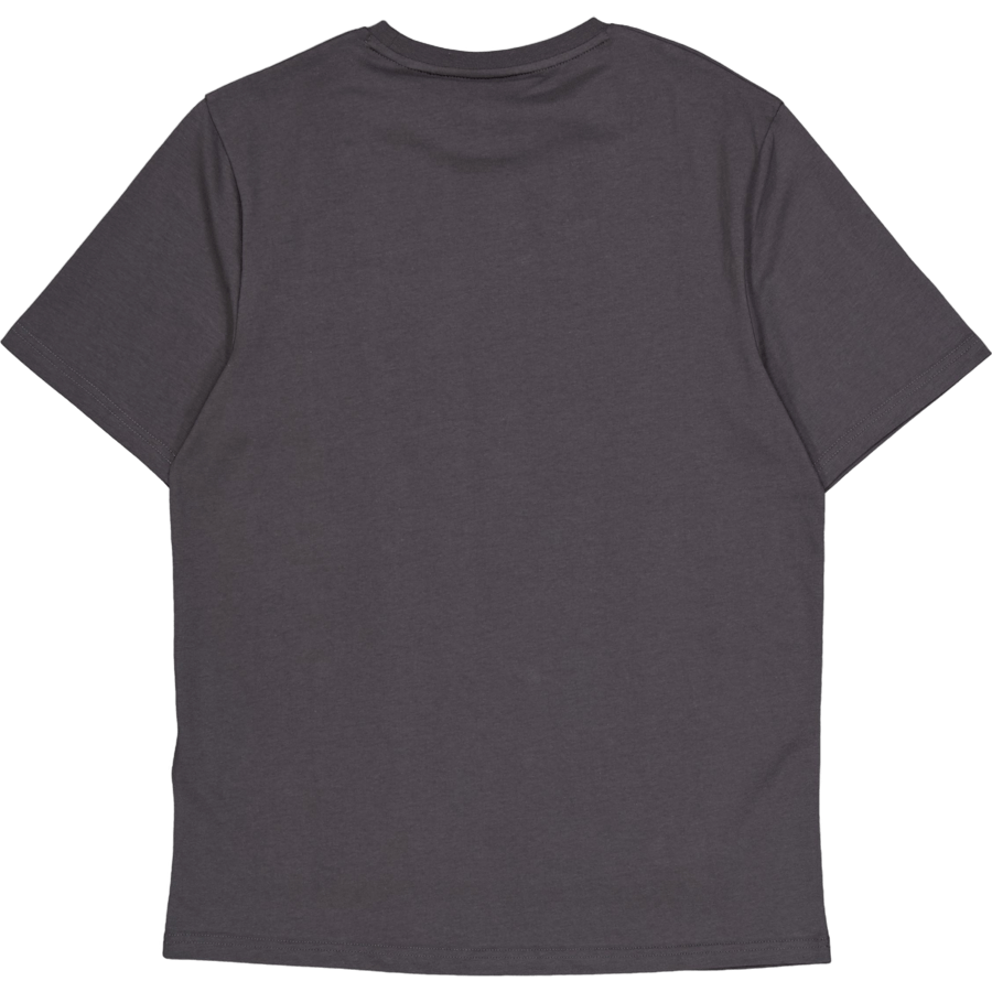 Lyle & Scott Plain T-shirt W635