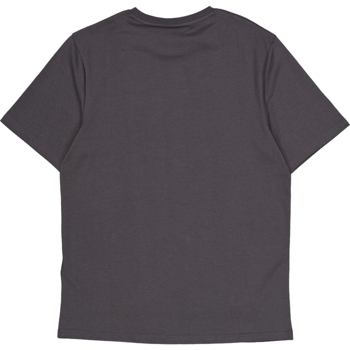 Lyle & Scott Plain T-shirt W635