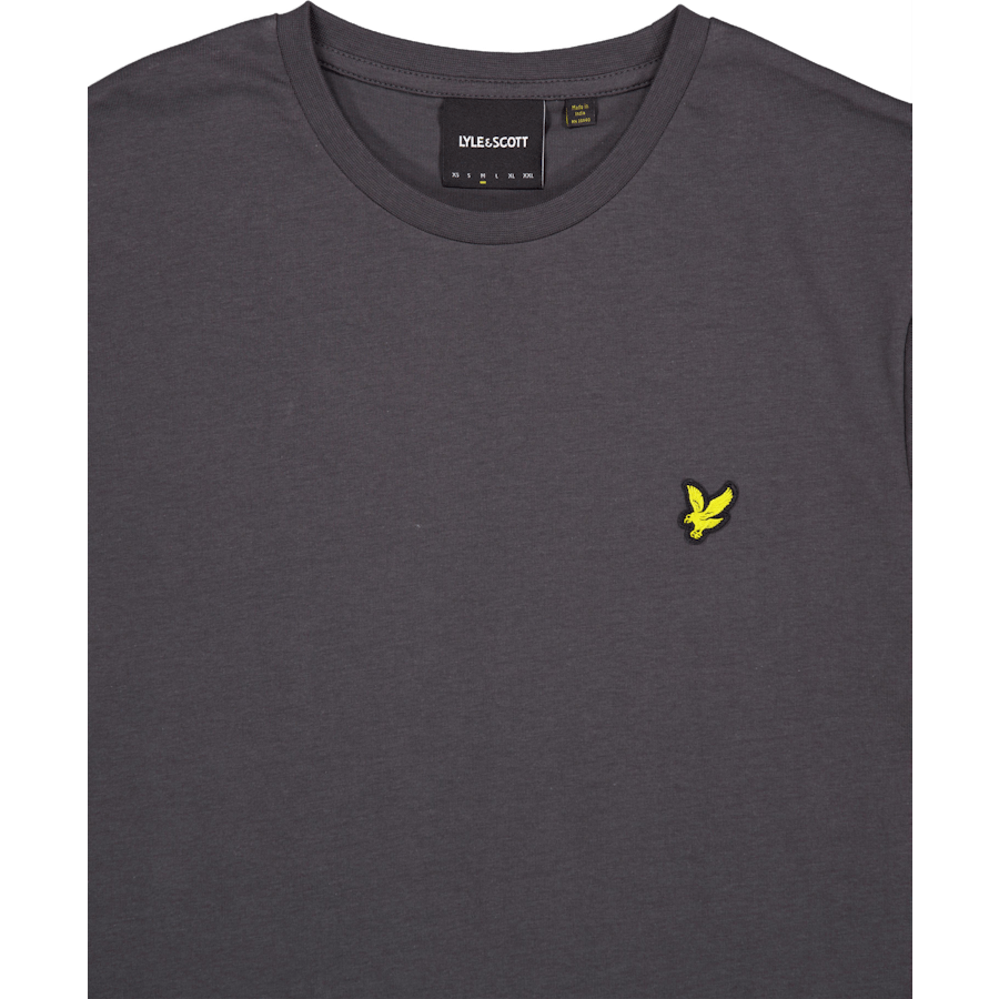 Lyle & Scott Plain T-shirt W635