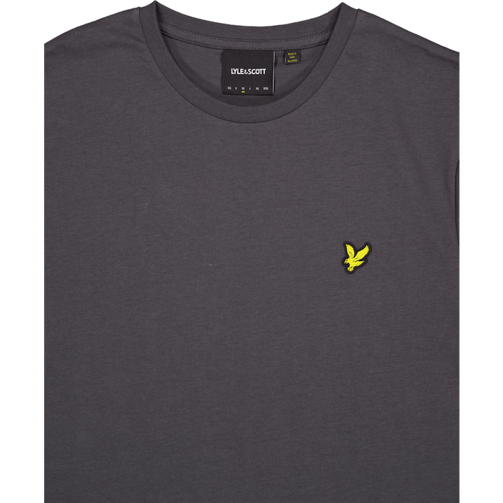 Lyle & Scott Plain T-shirt W635