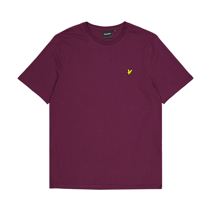 Plain T-shirt Z562