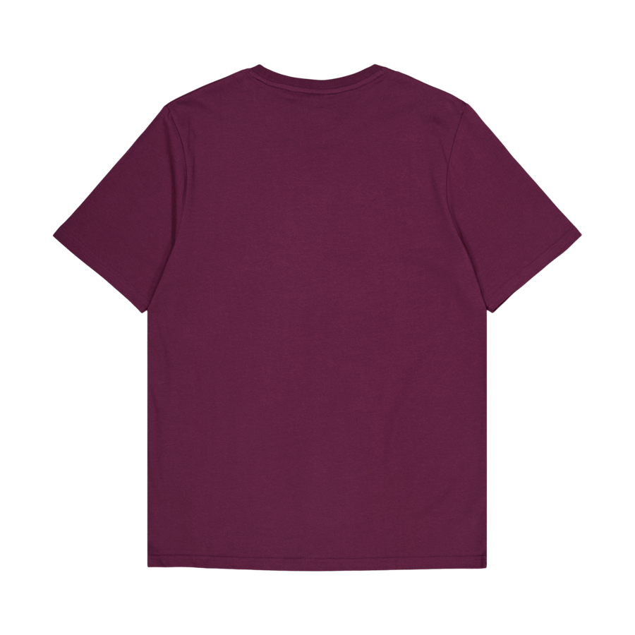 Plain T-shirt Z562