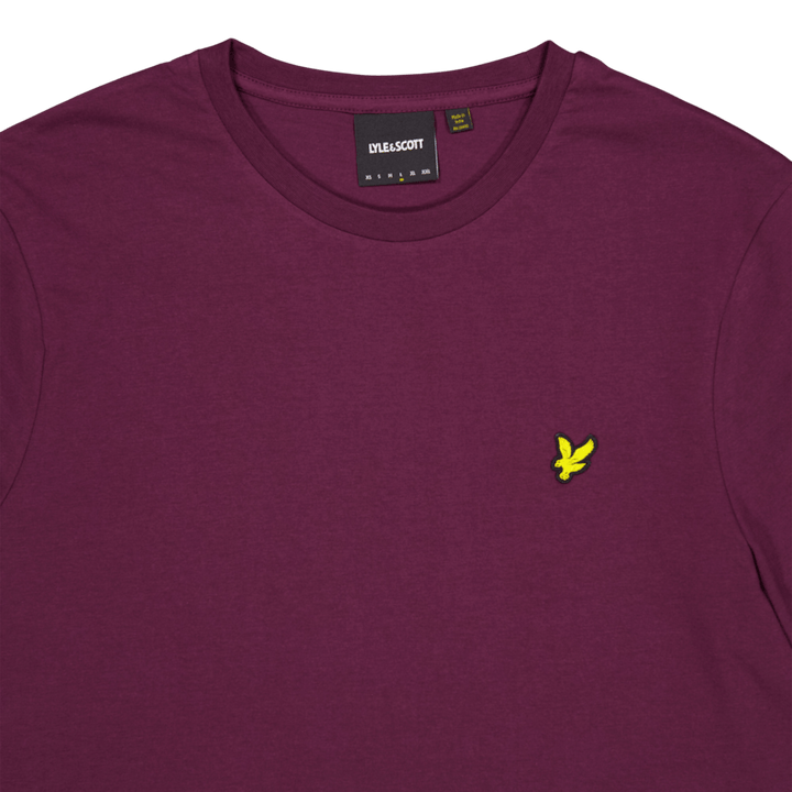 Plain T-shirt Z562