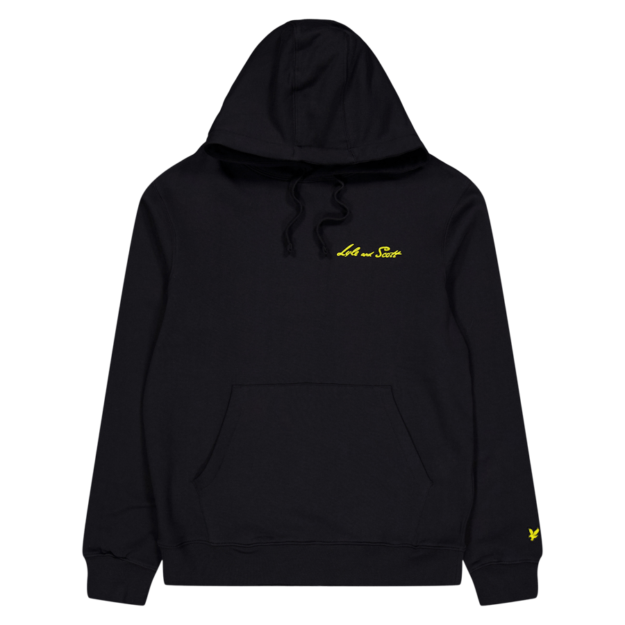 Graphic Ski Hoodie Z865 Jet