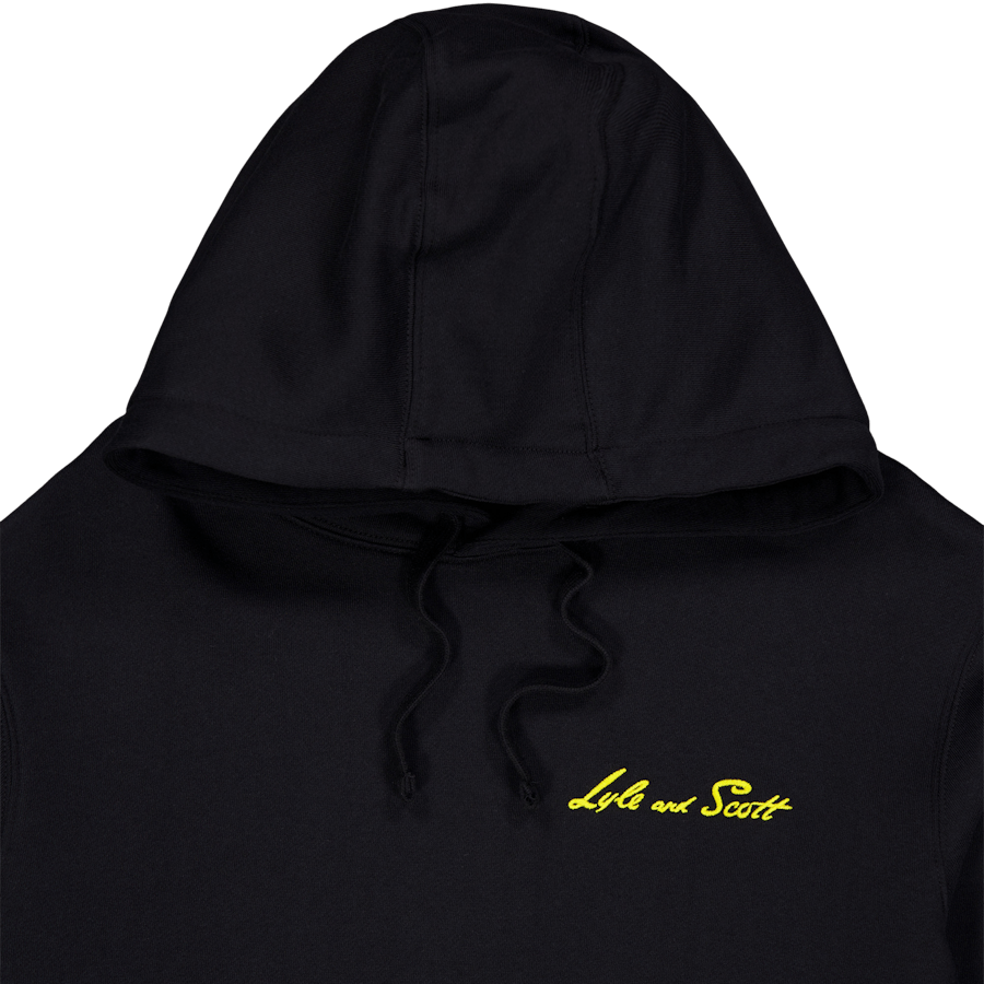 Graphic Ski Hoodie Z865 Jet