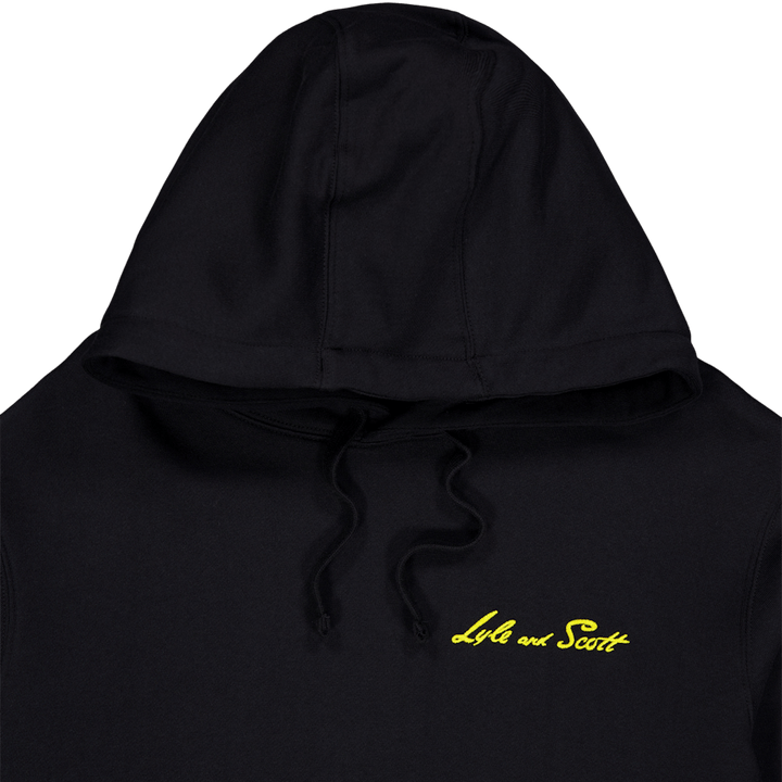 Graphic Ski Hoodie Z865 Jet
