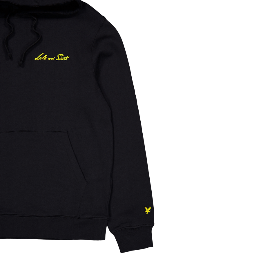 Graphic Ski Hoodie Z865 Jet