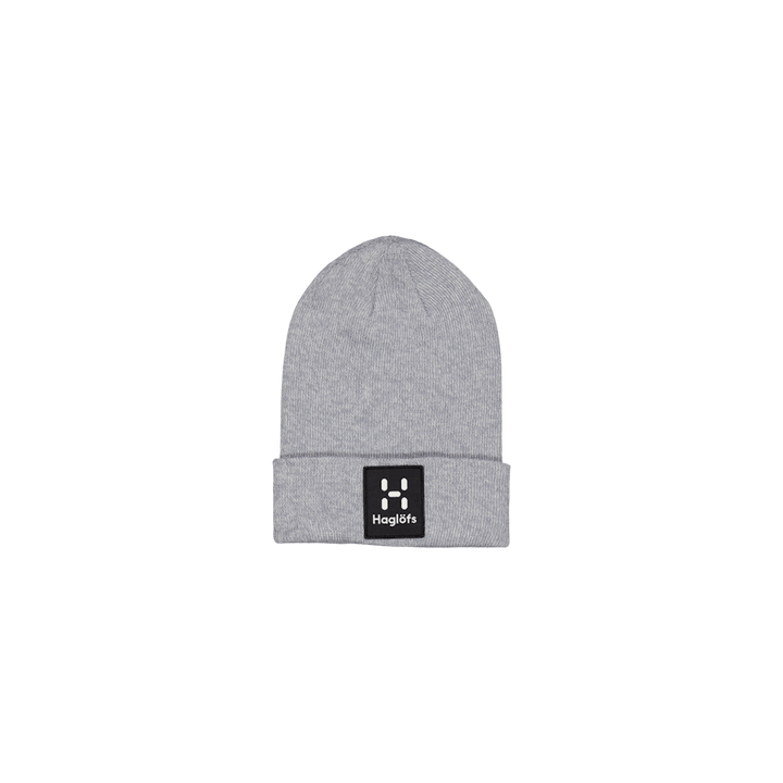 Aze Beanie Stone Grey Melange