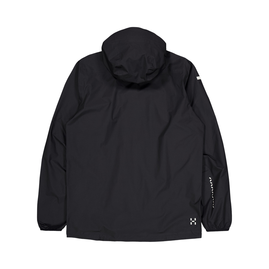 Veste Lim GTX True Black