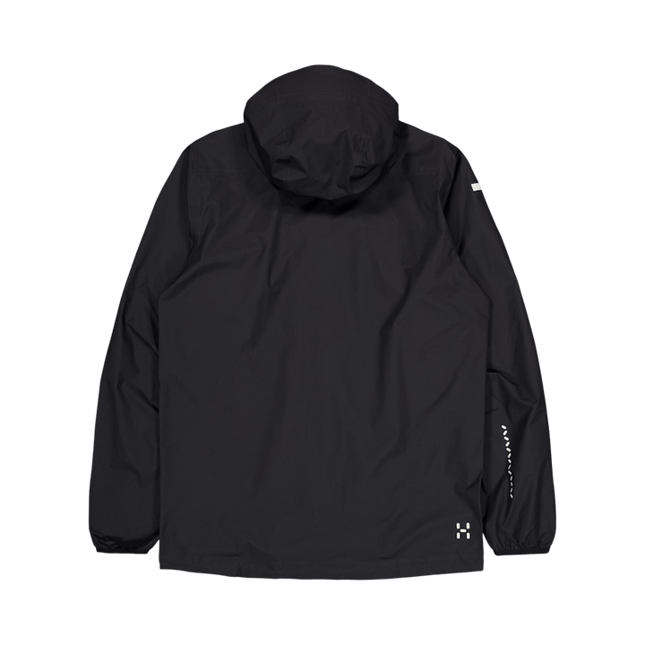 Veste Lim GTX True Black