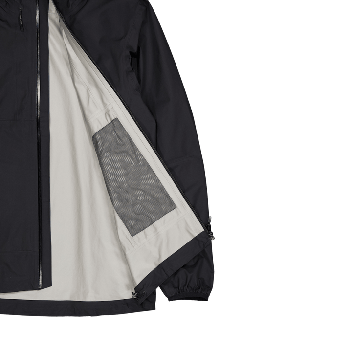 Veste Lim GTX True Black
