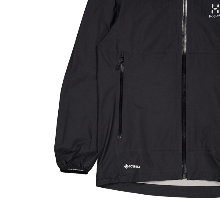 Veste Lim GTX True Black