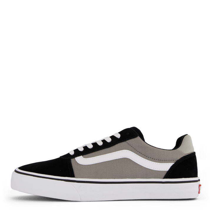 Mn Ward Deluxe Drizzle à chevrons