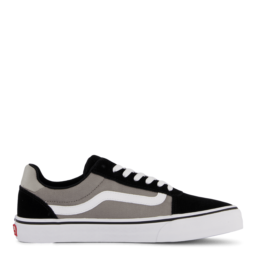 Mn Ward Deluxe Drizzle à chevrons