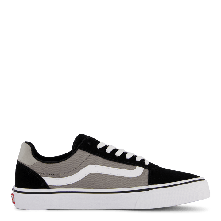 Mn Ward Deluxe Drizzle à chevrons