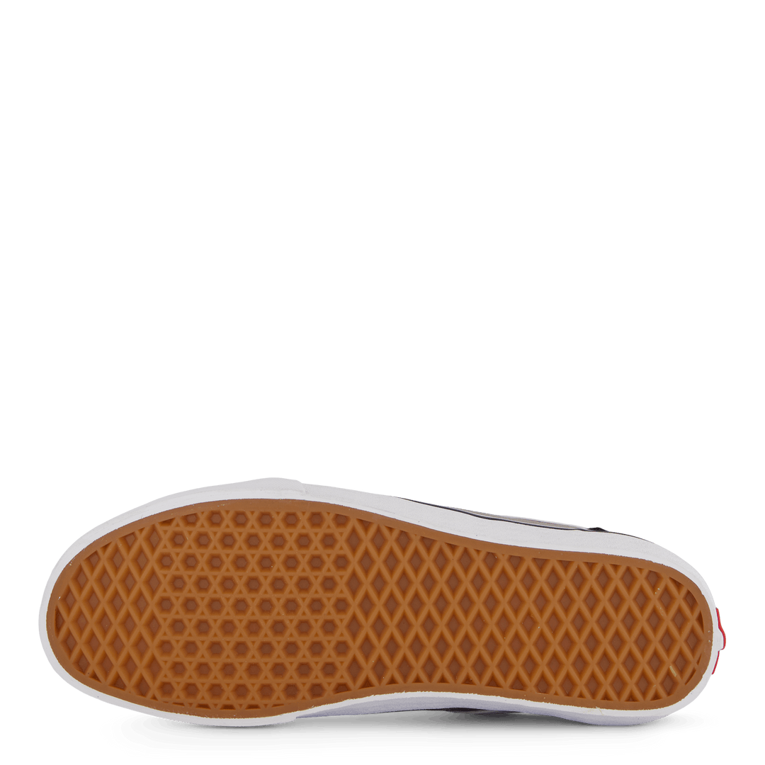 Mn Ward Deluxe Drizzle à chevrons
