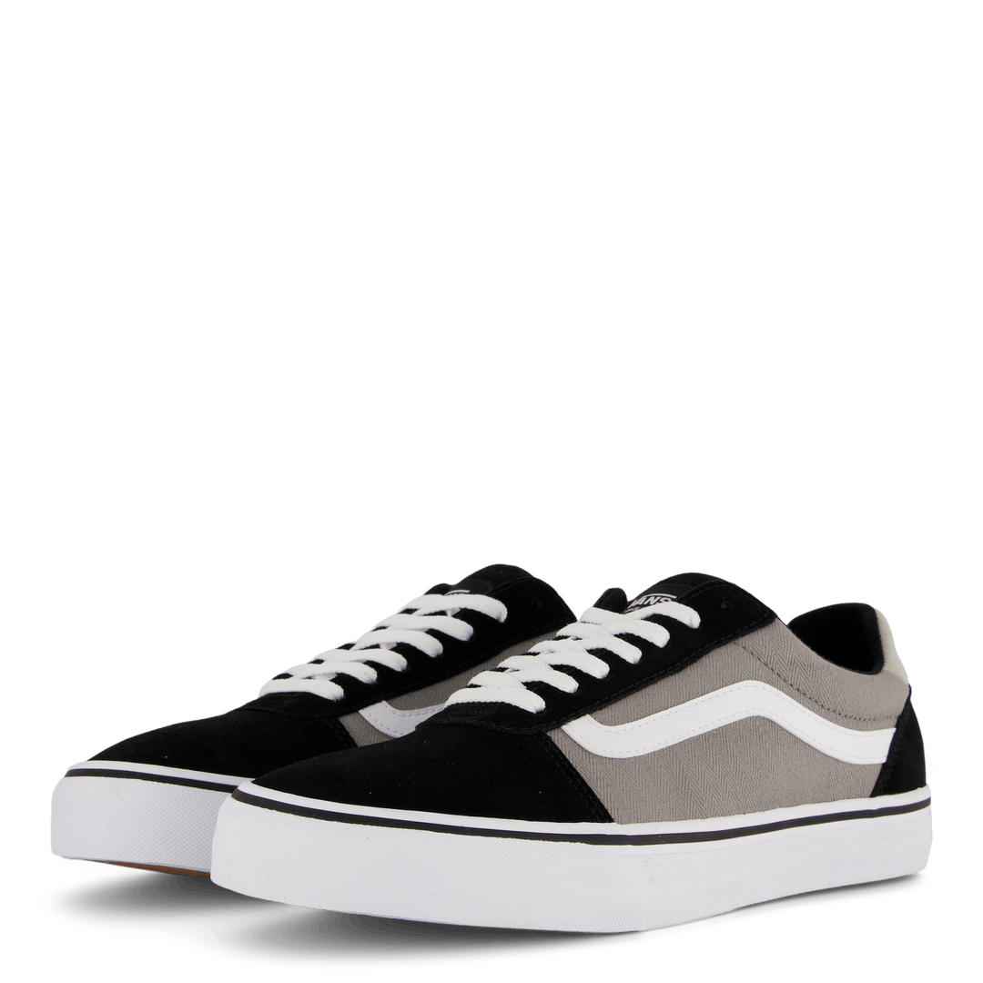 Mn Ward Deluxe Drizzle à chevrons