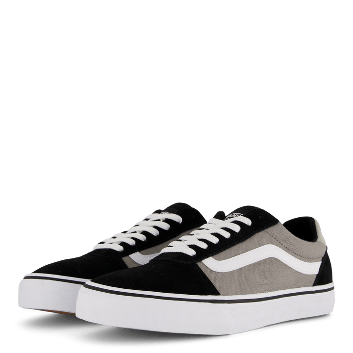 Mn Ward Deluxe Drizzle à chevrons