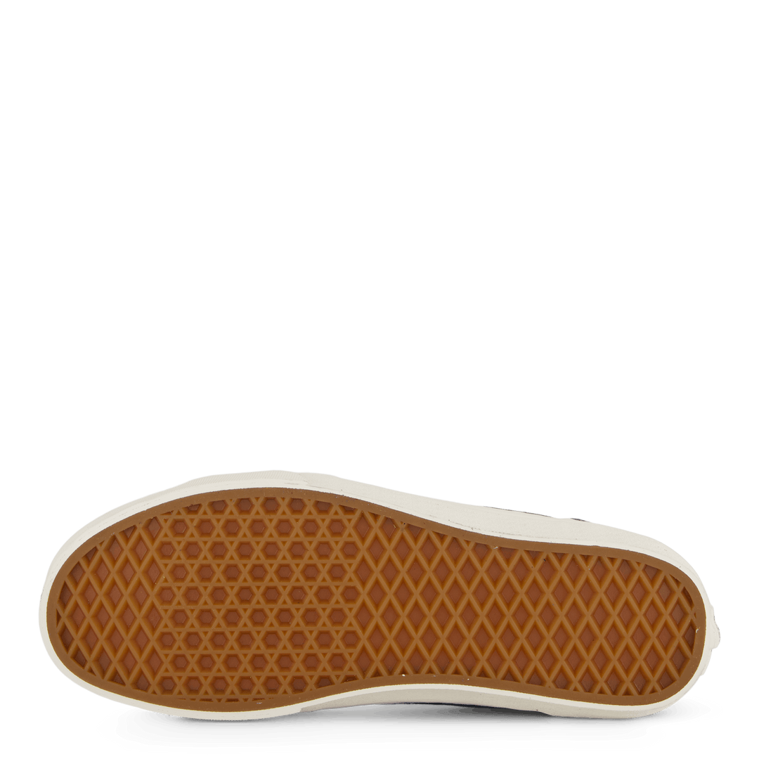 Wm Filmore Hi Suede Animal Duck Green