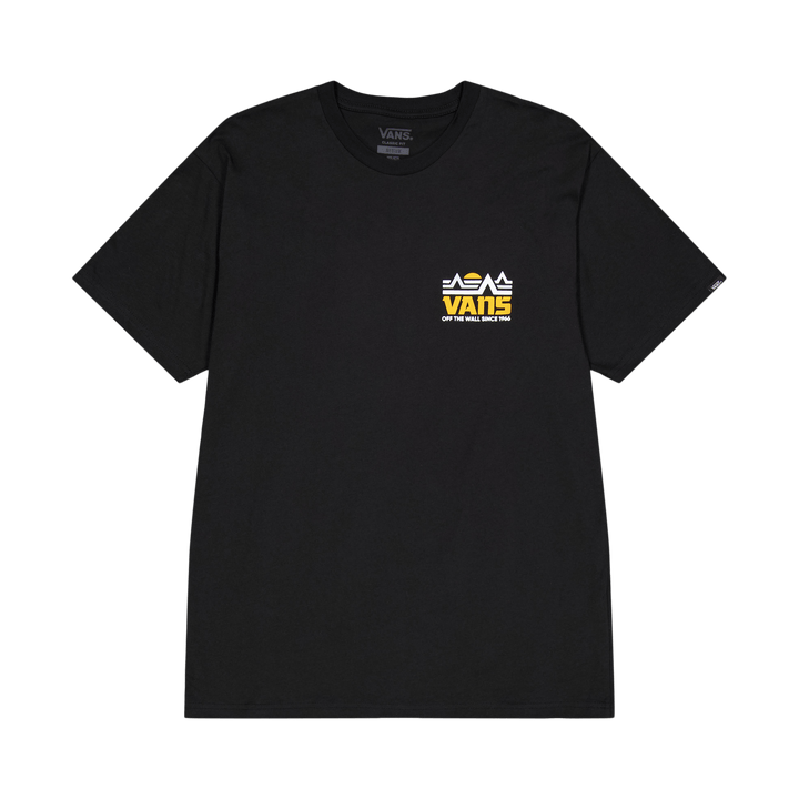 Mt Vans Ss T-krekls