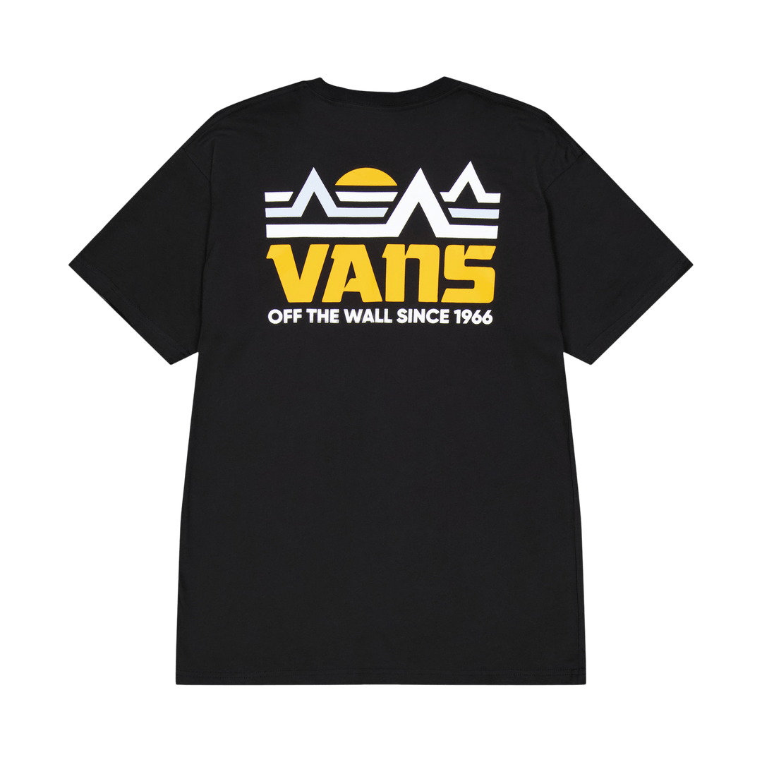 Mt Vans Ss T-krekls