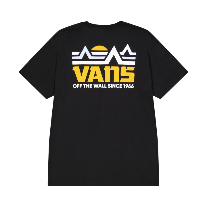 Mt Vans Ss T-krekls