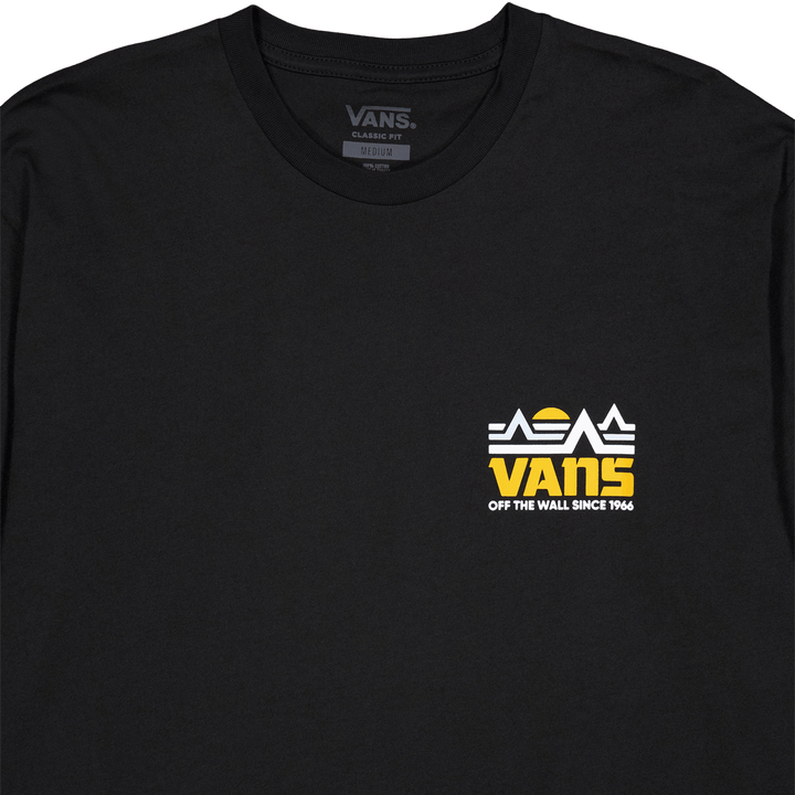 Mt Vans Ss T-krekls
