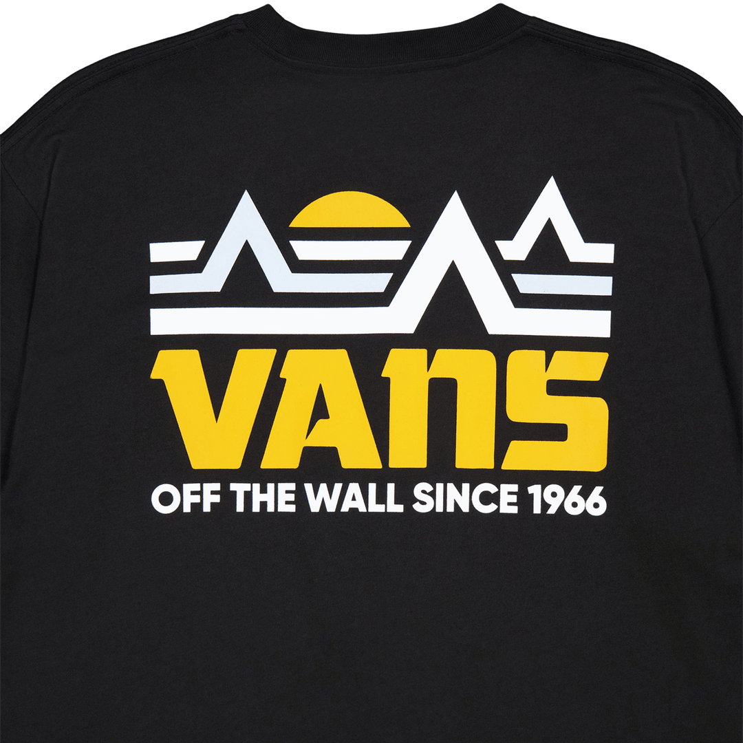 Mt Vans Ss T-krekls