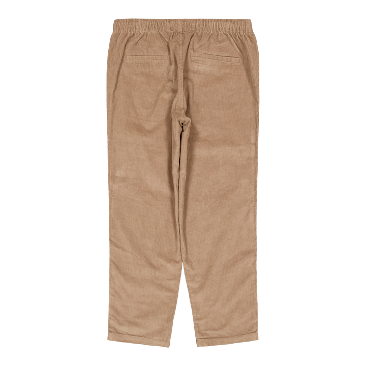 Hlače Chiller Pant-dune Corduroy Dune Corduroy