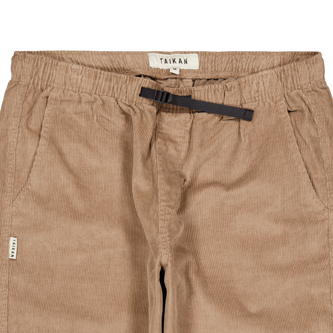 Hlače Chiller Pant-dune Corduroy Dune Corduroy