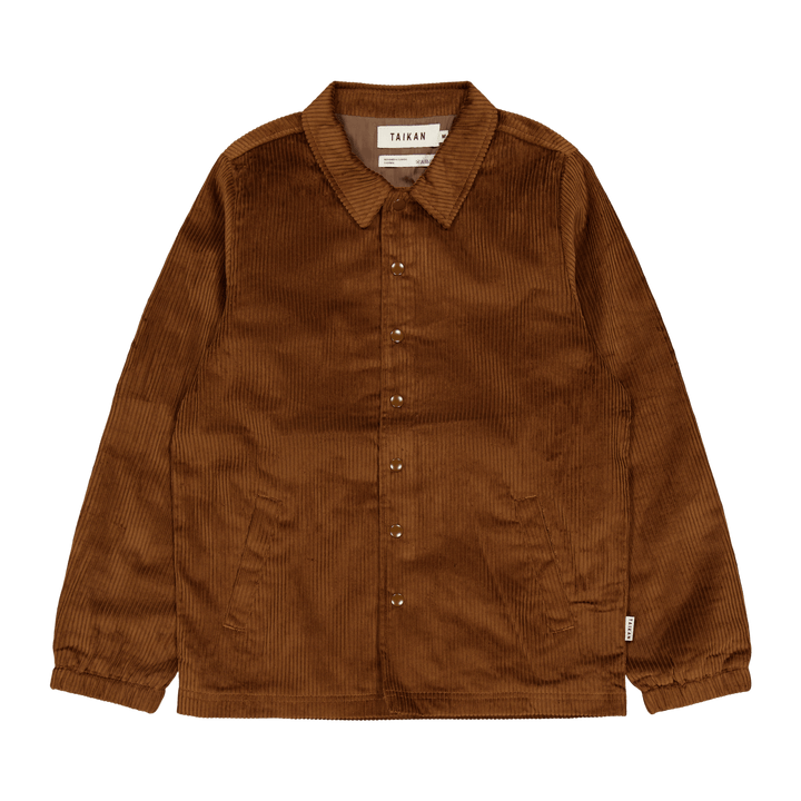 Cord-Managerjacke - Dune Dune