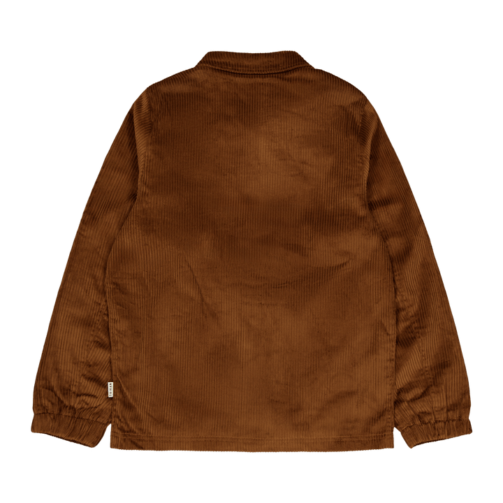 Cord-Managerjacke - Dune Dune