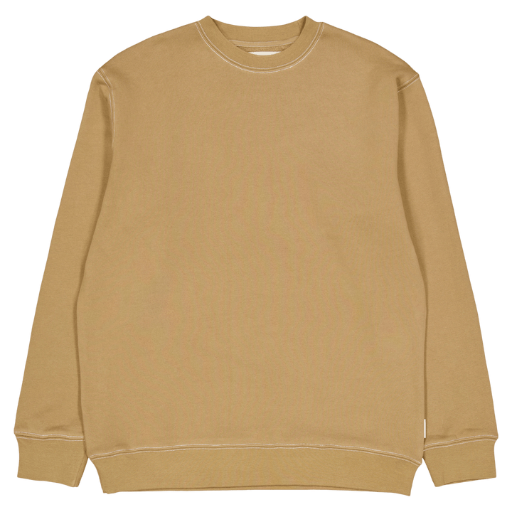 Custom Crew-dune Kontraststich Dune Kontraststich