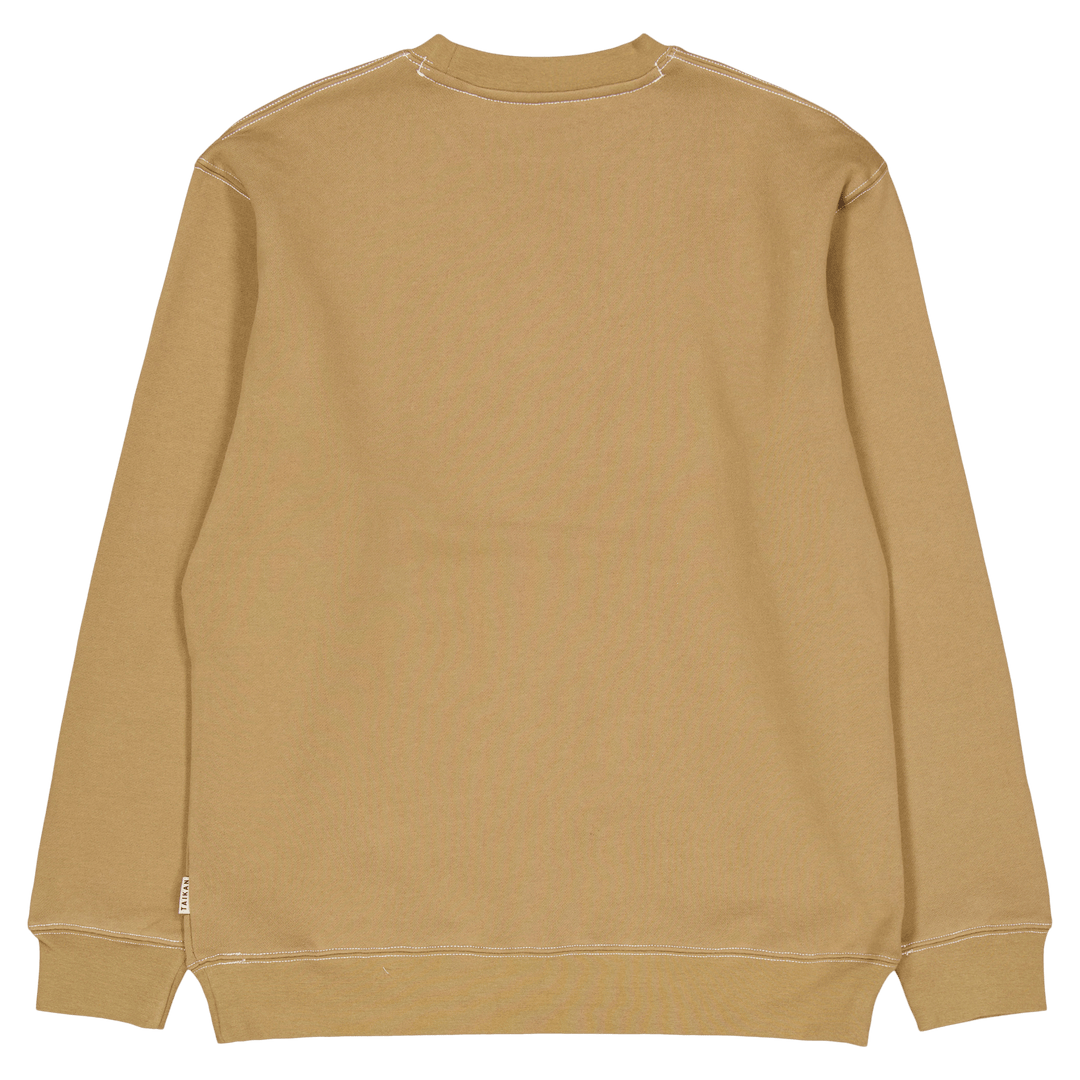 Custom Crew-dune Kontraststich Dune Kontraststich